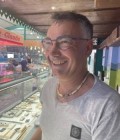 Rencontre Homme : Laurent, 56 ans à France  Paris